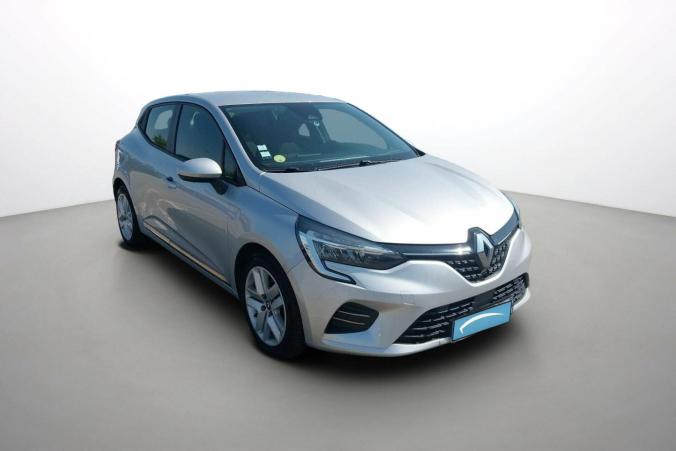 Vente en ligne Renault Clio 5 Clio Blue dCi 85 au prix de 12 870 €