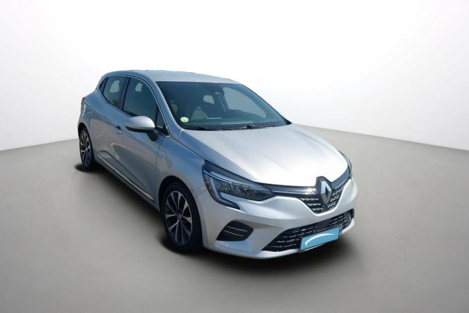 Vente en ligne Renault Clio 5 Clio Blue dCi 100 - 21N au prix de 12 270 €