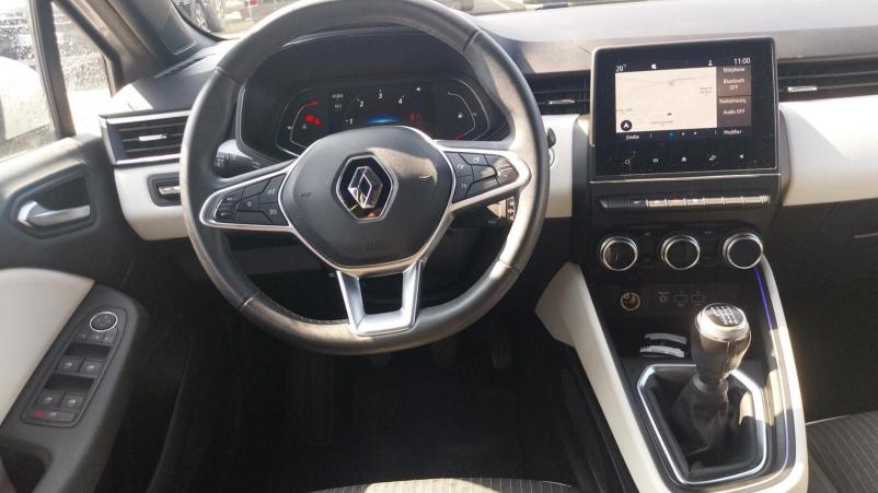 Vente en ligne Renault Clio 5 Clio Blue dCi 100 - 21N au prix de 12 270 €