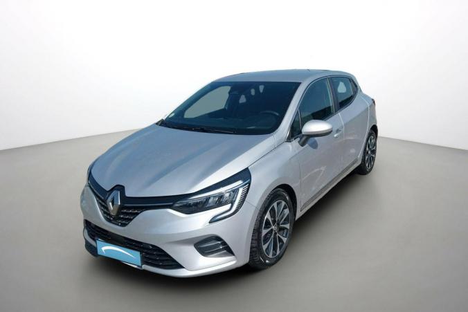 Vente en ligne Renault Clio 5 Clio Blue dCi 100 - 21N au prix de 12 270 €