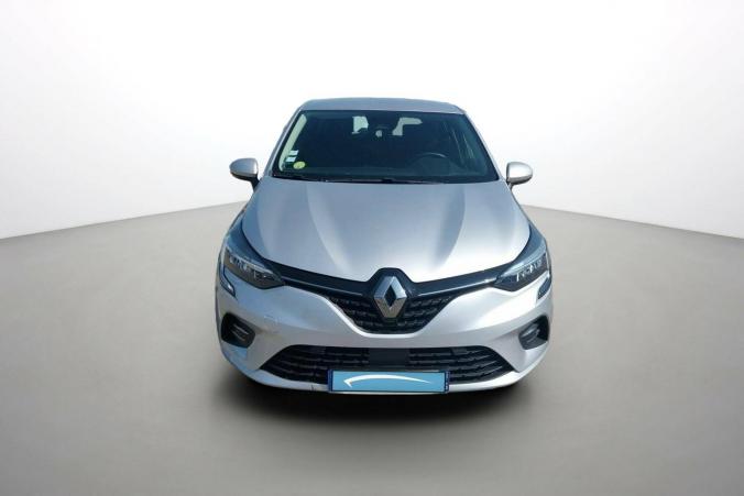Vente en ligne Renault Clio 5 Clio Blue dCi 85 au prix de 12 870 €