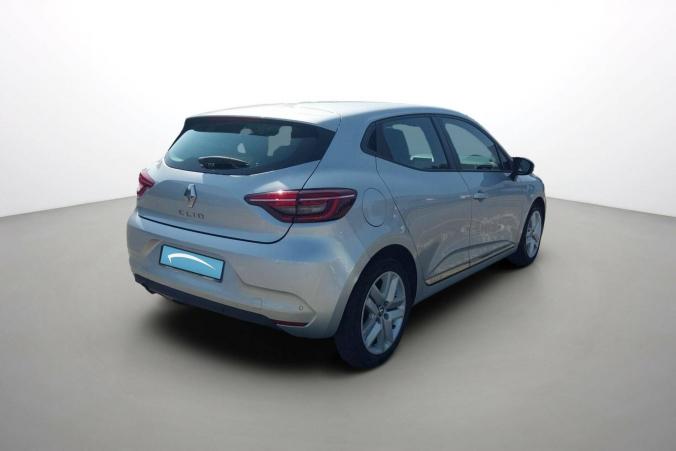 Vente en ligne Renault Clio 5 Clio Blue dCi 85 au prix de 12 870 €