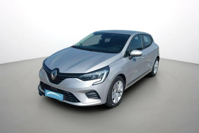 Vente en ligne Renault Clio 5 Clio Blue dCi 85 au prix de 12 870 €