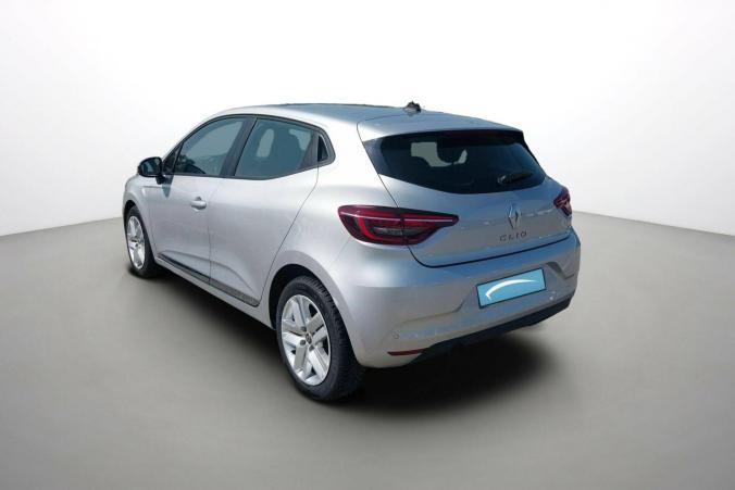 Vente en ligne Renault Clio 5 Clio Blue dCi 85 au prix de 12 870 €