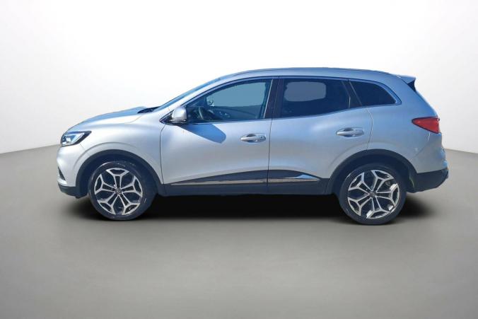 Vente en ligne Renault Kadjar  Blue dCi 115 EDC au prix de 19 490 €