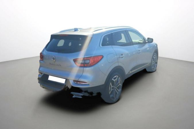 Vente en ligne Renault Kadjar  Blue dCi 115 EDC au prix de 19 490 €