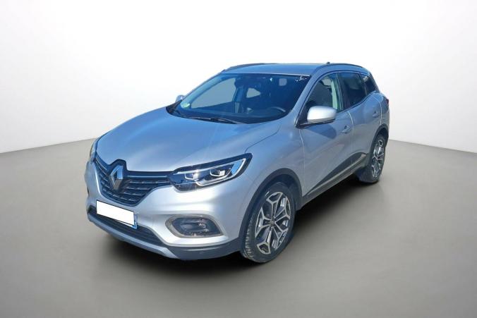 Vente en ligne Renault Kadjar  Blue dCi 115 EDC au prix de 19 490 €