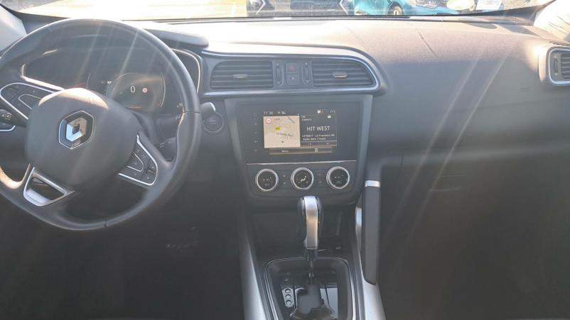 Vente en ligne Renault Kadjar  Blue dCi 115 EDC au prix de 19 490 €