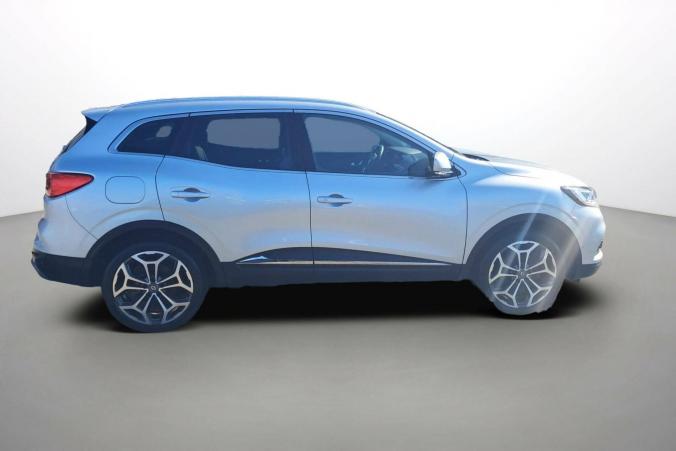 Vente en ligne Renault Kadjar  Blue dCi 115 EDC au prix de 19 490 €