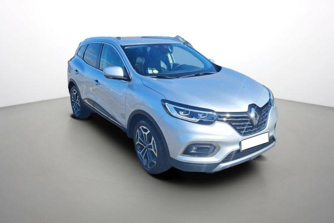 Vente en ligne Renault Kadjar  Blue dCi 115 EDC au prix de 19 490 €