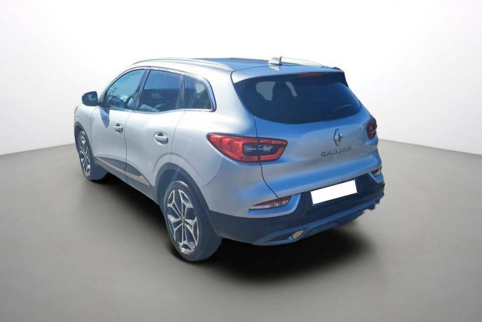 Vente en ligne Renault Kadjar  Blue dCi 115 EDC au prix de 19 490 €