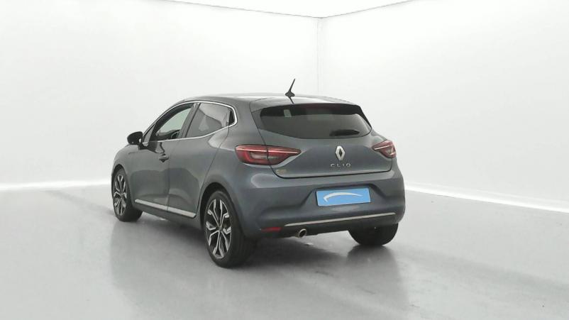 Vente en ligne Renault Clio 5 Clio TCe 130 EDC FAP au prix de 14 990 €