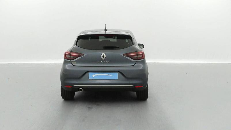 Vente en ligne Renault Clio 5 Clio TCe 130 EDC FAP au prix de 14 990 €