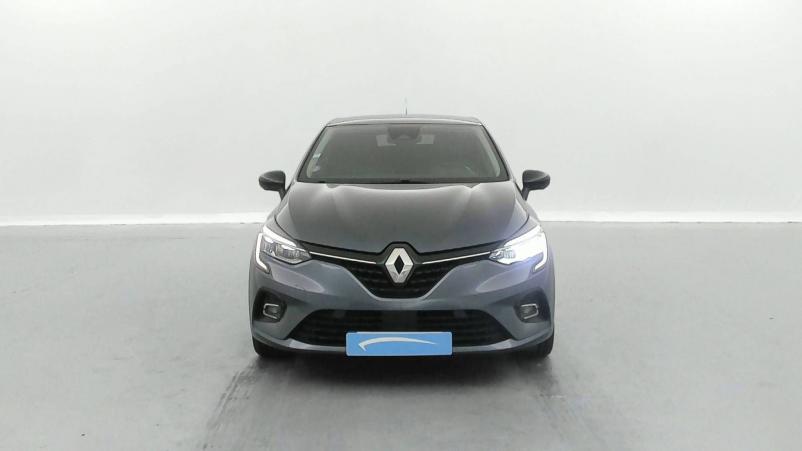 Vente en ligne Renault Clio 5 Clio TCe 130 EDC FAP au prix de 14 990 €