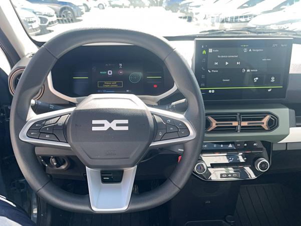 Vente en ligne Dacia Spring  GSR2 au prix de 20 470 €