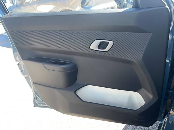 Vente en ligne Dacia Spring  GSR2 au prix de 20 470 €