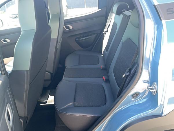 Vente en ligne Dacia Spring  GSR2 au prix de 20 470 €