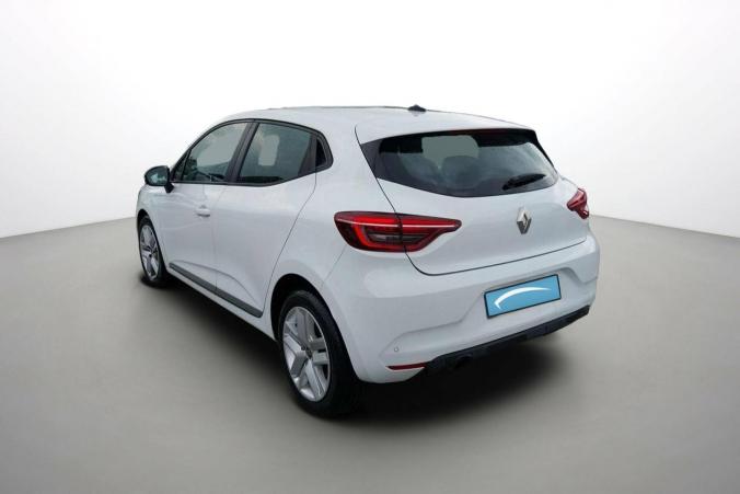 Vente en ligne Renault Clio 5 Clio Blue dCi 85 au prix de 12 770 €