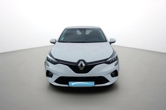 Vente en ligne Renault Clio 5 Clio Blue dCi 85 au prix de 12 770 €