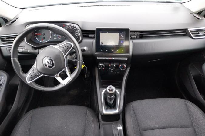 Vente en ligne Renault Clio 5 Clio Blue dCi 85 au prix de 12 770 €