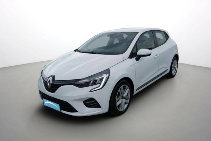 Vente en ligne Renault Clio 5 Clio Blue dCi 85 au prix de 12 770 €