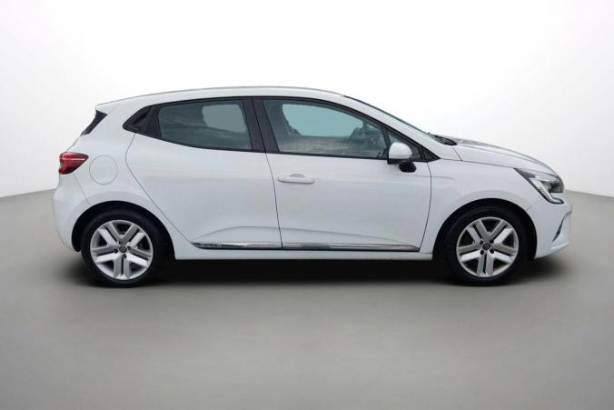 Vente en ligne Renault Clio 5 Clio Blue dCi 85 au prix de 12 770 €