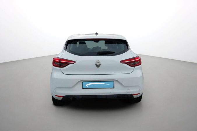 Vente en ligne Renault Clio 5 Clio Blue dCi 85 au prix de 12 770 €