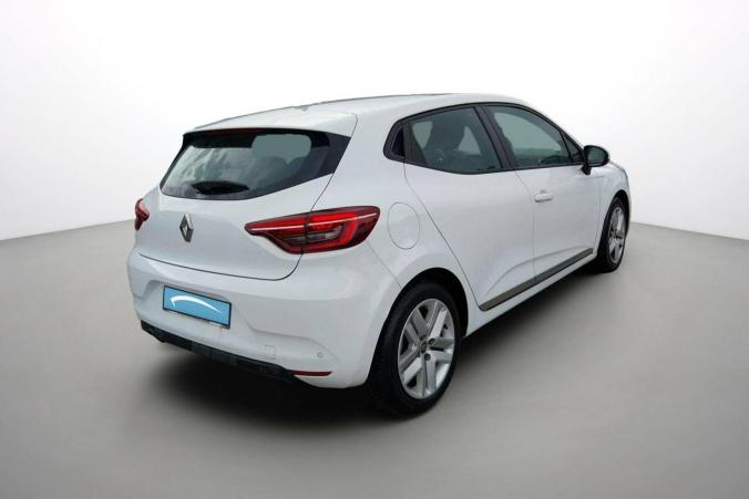 Vente en ligne Renault Clio 5 Clio Blue dCi 85 au prix de 12 770 €