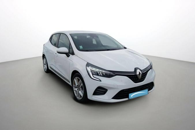 Vente en ligne Renault Clio 5 Clio Blue dCi 85 au prix de 12 770 €