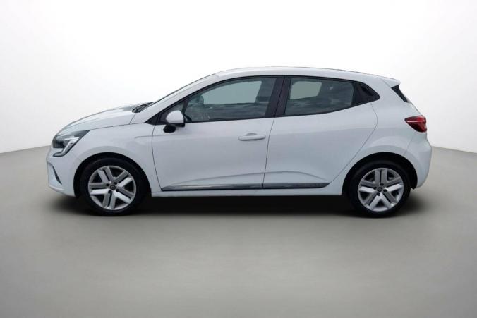 Vente en ligne Renault Clio 5 Clio Blue dCi 85 au prix de 12 770 €