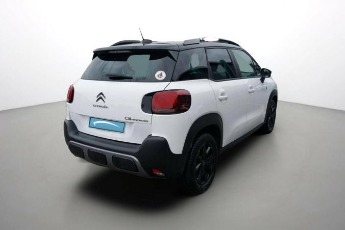 Vente en ligne Citroën C3 Aircross  PureTech 130 S&S EAT6 au prix de 13 990 €