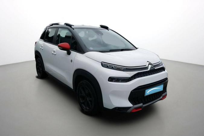 Vente en ligne Citroën C3 Aircross  PureTech 130 S&S EAT6 au prix de 13 990 €