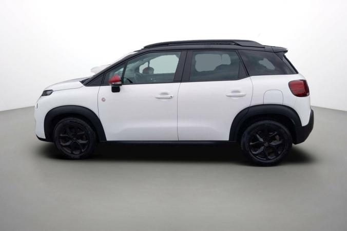 Vente en ligne Citroën C3 Aircross  PureTech 130 S&S EAT6 au prix de 13 990 €