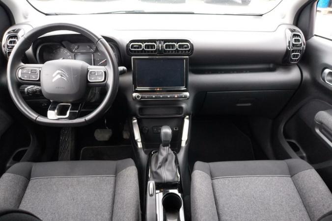 Vente en ligne Citroën C3 Aircross  PureTech 130 S&S EAT6 au prix de 13 990 €