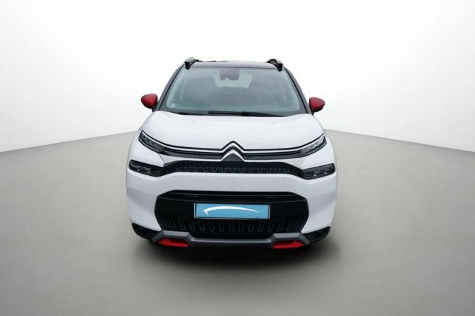 Vente en ligne Citroën C3 Aircross  PureTech 130 S&S EAT6 au prix de 13 990 €
