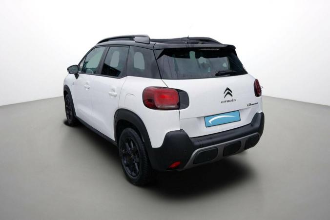 Vente en ligne Citroën C3 Aircross  PureTech 130 S&S EAT6 au prix de 13 990 €