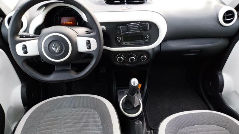 Vente en ligne Renault Twingo 3  1.0 SCe 70 E6C au prix de 8 990 €