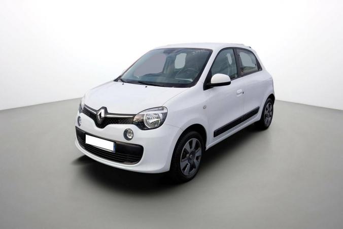 Vente en ligne Renault Twingo 3  1.0 SCe 70 E6C au prix de 8 990 €