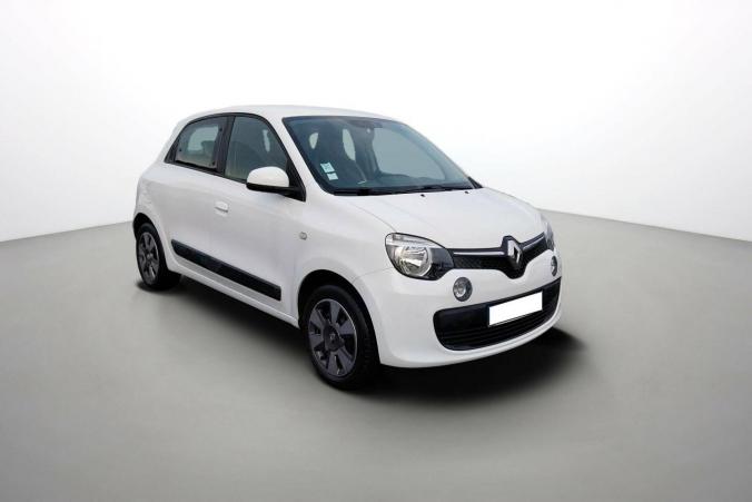 Vente en ligne Renault Twingo 3  1.0 SCe 70 E6C au prix de 8 990 €