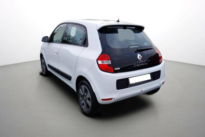 Vente en ligne Renault Twingo 3  1.0 SCe 70 E6C au prix de 8 990 €