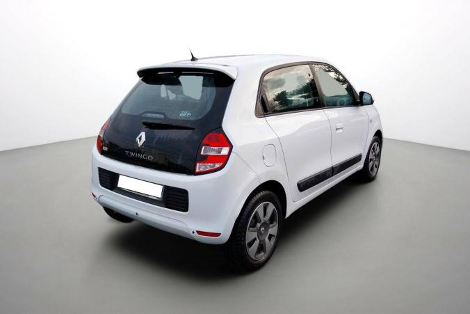 Vente en ligne Renault Twingo 3  1.0 SCe 70 E6C au prix de 8 990 €