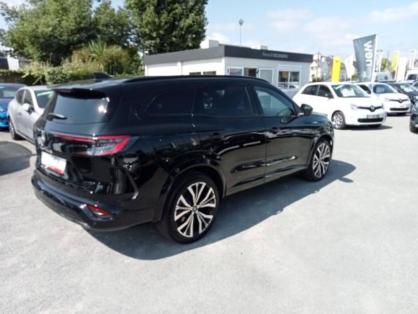 Vente en ligne Renault Nouveau Espace Espace E-Tech hybrid 200 au prix de 46 990 €