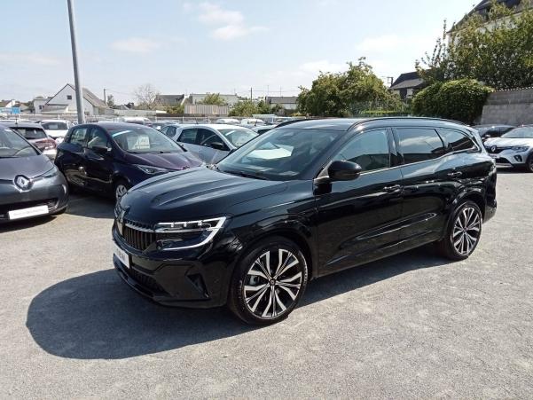 Vente en ligne Renault Nouveau Espace Espace E-Tech hybrid 200 au prix de 46 990 €