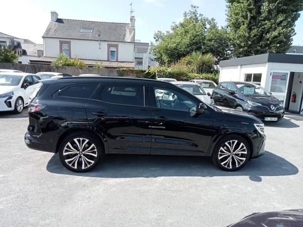 Vente en ligne Renault Nouveau Espace Espace E-Tech hybrid 200 au prix de 46 990 €