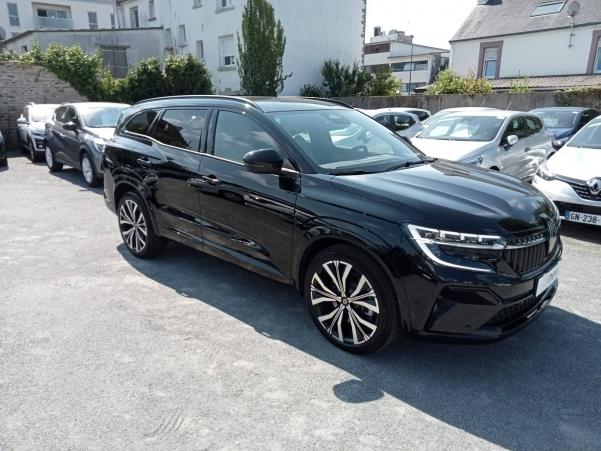 Vente en ligne Renault Nouveau Espace Espace E-Tech hybrid 200 au prix de 46 990 €