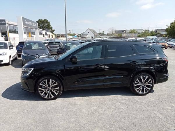 Vente en ligne Renault Nouveau Espace Espace E-Tech hybrid 200 au prix de 46 990 €