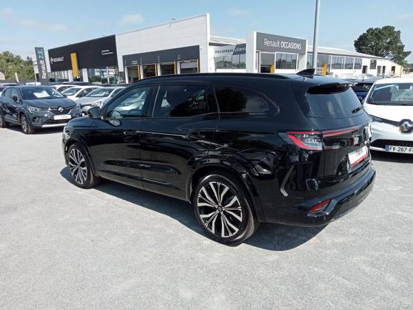 Vente en ligne Renault Nouveau Espace Espace E-Tech hybrid 200 au prix de 46 990 €