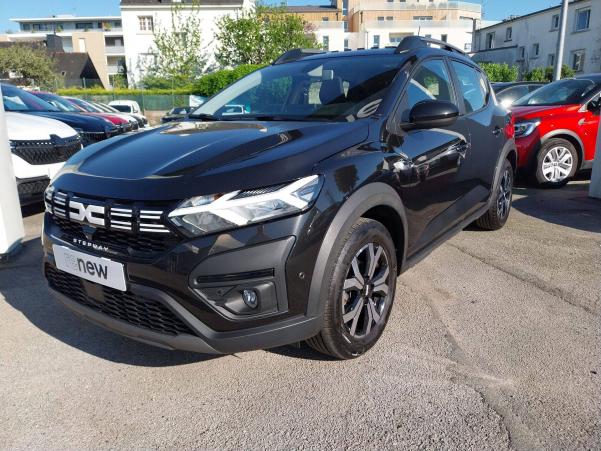 Vente en ligne Dacia Sandero  TCe 90 au prix de 16 990 €