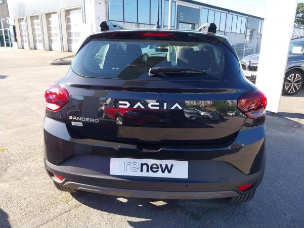 Vente en ligne Dacia Sandero  TCe 90 au prix de 16 990 €