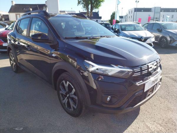 Vente en ligne Dacia Sandero  TCe 90 au prix de 16 990 €